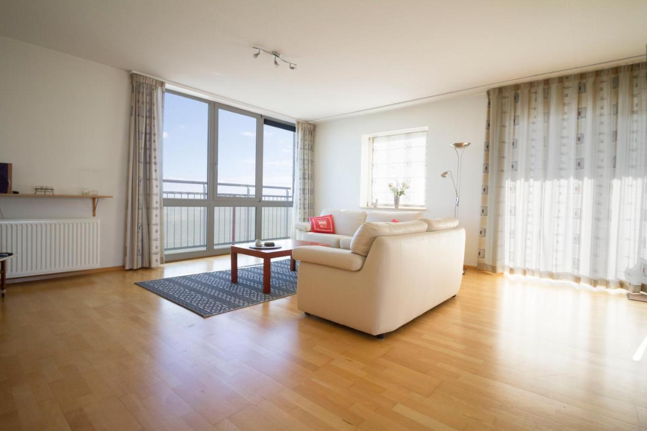 Hello Zeeland - Appartement Port Scaldis 13-111 Breskens Kültér fotó