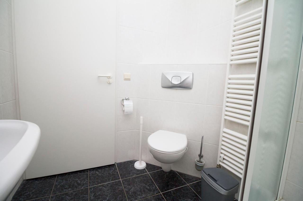 Hello Zeeland - Appartement Port Scaldis 13-111 Breskens Kültér fotó