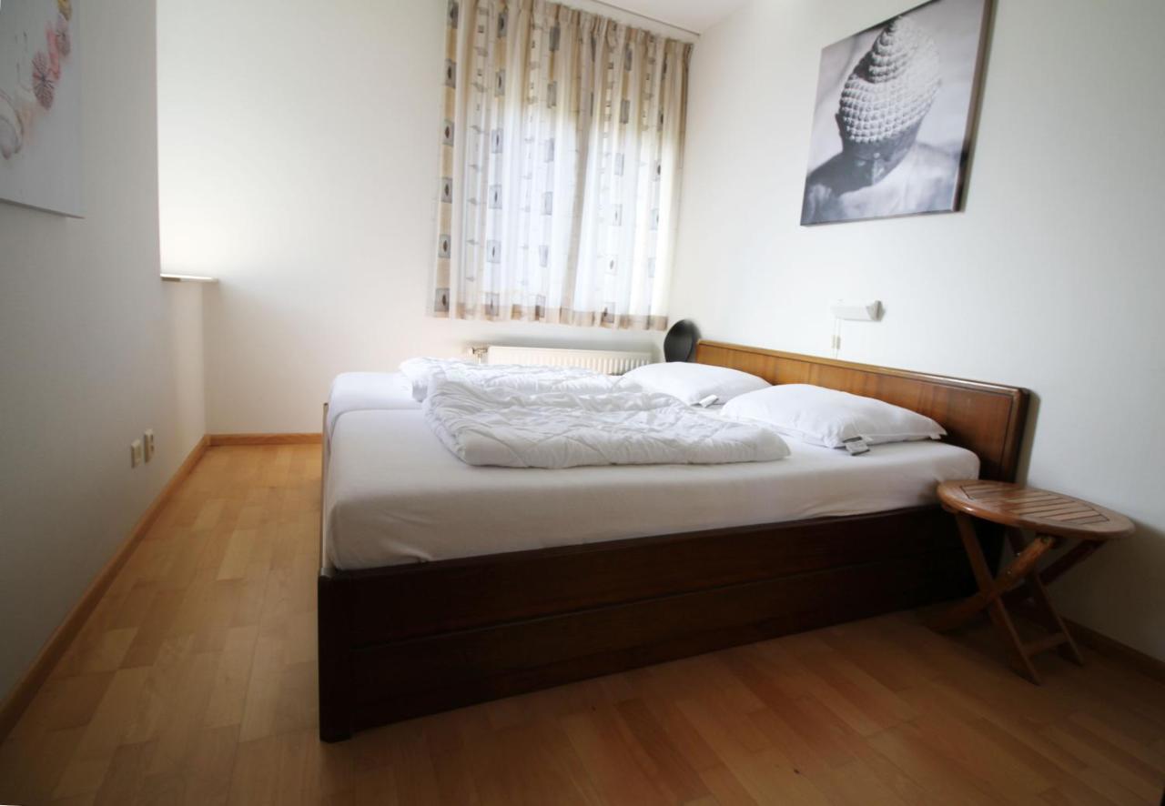 Hello Zeeland - Appartement Port Scaldis 13-111 Breskens Kültér fotó
