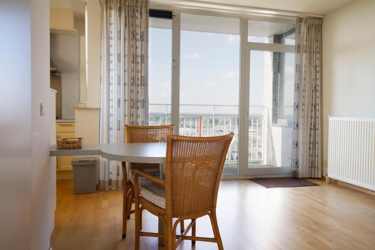 Hello Zeeland - Appartement Port Scaldis 13-111 Breskens Kültér fotó