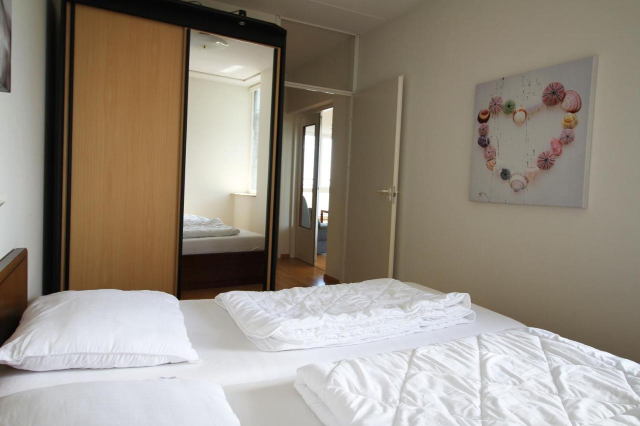 Hello Zeeland - Appartement Port Scaldis 13-111 Breskens Kültér fotó