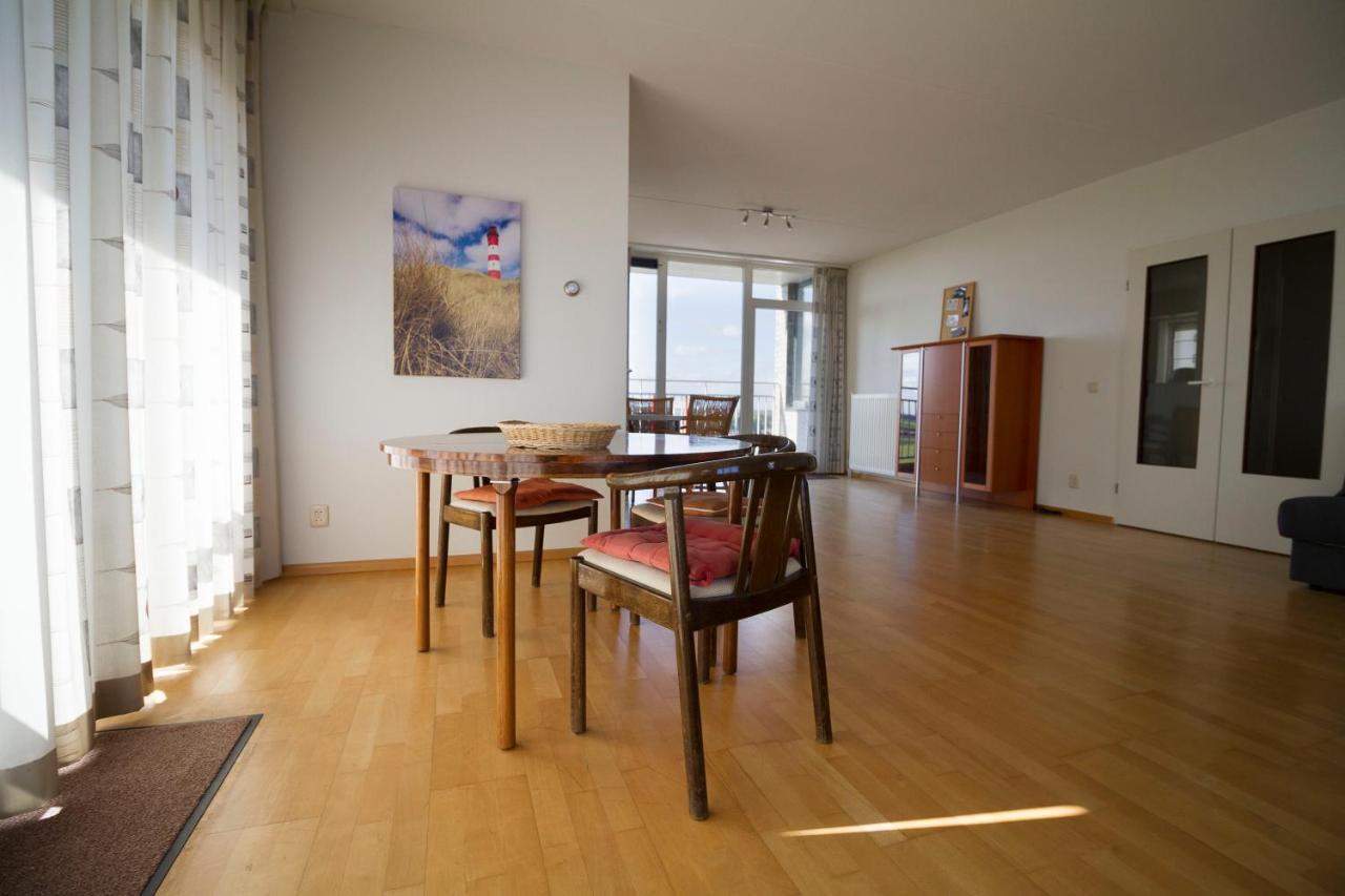 Hello Zeeland - Appartement Port Scaldis 13-111 Breskens Kültér fotó