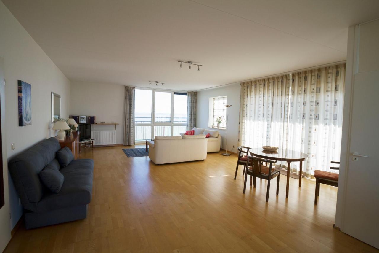 Hello Zeeland - Appartement Port Scaldis 13-111 Breskens Kültér fotó