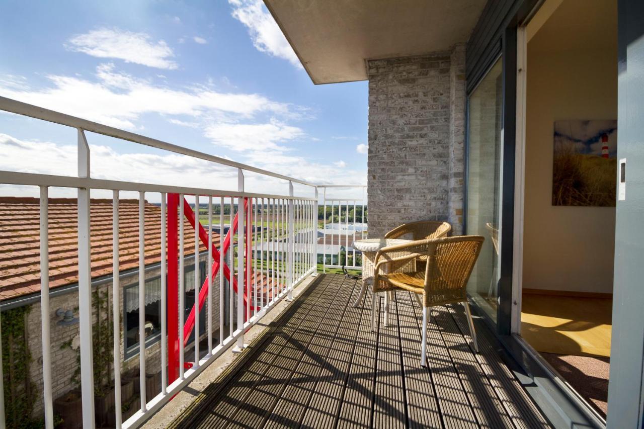 Hello Zeeland - Appartement Port Scaldis 13-111 Breskens Kültér fotó